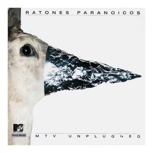 Ratones Paranoicos Mtv Unplugged Lp Vinilo X 2 Nuevo