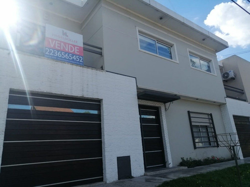 Imagen 19 de 19 de Duplex 4 Ambientes Con Cochera