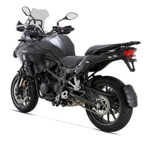 Benelli Trk 502 Motozuni M. Grande