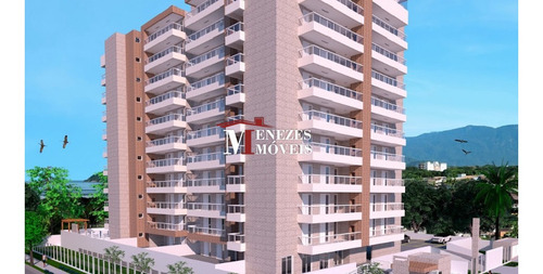 Apartamento A Venda Em Bertioga - Maitinga - Ref. 1243 - V1243