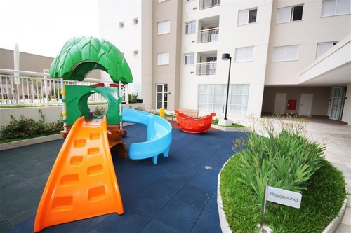 Imagem 6 de 15 de Apartamento Para Venda Em São Caetano Do Sul, Jd São Caetano, 2 Dormitórios, 1 Suíte, 2 Banheiros, 1 Vaga - Viva2jdsc