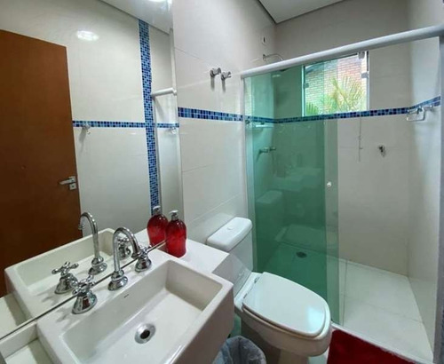 Imagem 30 de 30 de Casa Para Venda, 5 Dormitórios, Granja Viana - Cotia - 23648