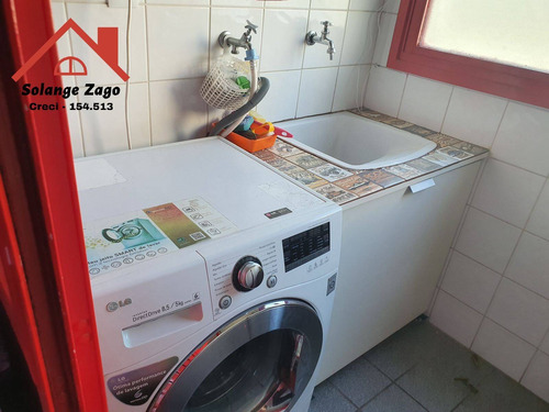 Imagem 9 de 14 de Belíssimo Apartamento Na Vila Andrade - 58m² - 2 Dormitórios - 2462