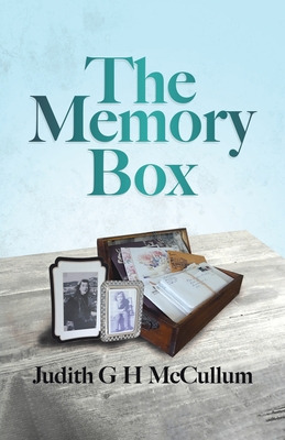 Libro The Memory Box - Mccullum, Judith G. H.