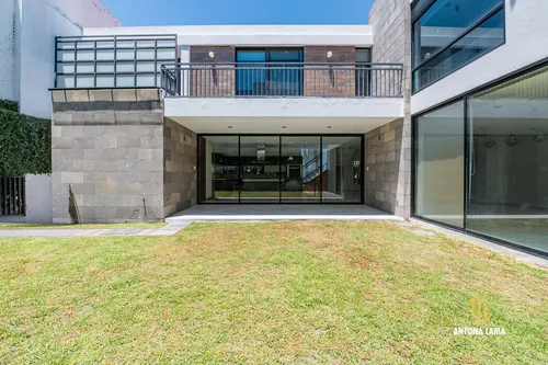 Casa En Venta En Fraccionamiento Montesierra, San Pedro Cholula, Puebla - foto 1
