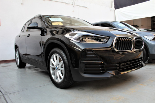 Imagen 1 de 12 de Bmw X2 18i Sdrive 2021 Con 330 Kilometros Equipo Adicional