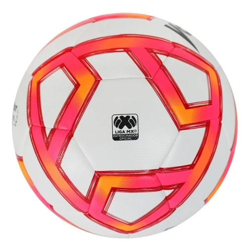 Imagen 3 de 6 de Balón Fútbol Voit Hybrid Tech Torneo Liga Mx | Sporta Mx