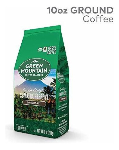 Green Mountain Coffee Roasters Certificado De Comercio Justo