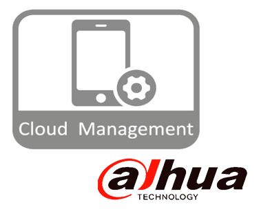 Dahua Dh-cs4010-8gt-110 Switch Cloud 10 Ptos 8 Puertos Poe