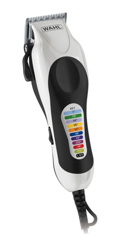 Maquina Afeitar Cortar Cabello Wahl Color Pro Original