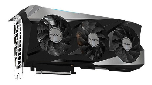 Imagen 2 de 7 de Tarjeta Grafica Gigabyte Geforce Rtx 3070 Ti 8gb Gddr6