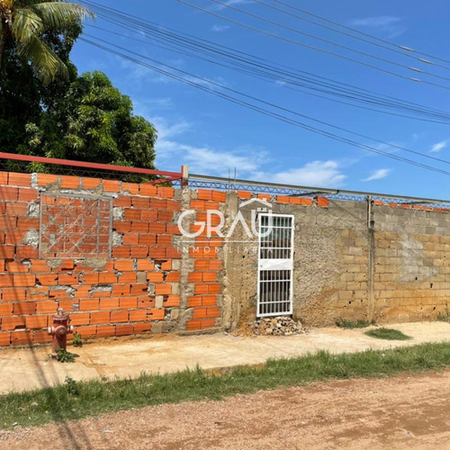 Terreno En Venta En Puerto La Cruz