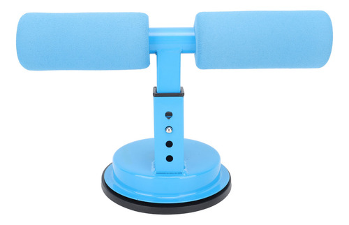 Equipo De Ejercicio Portátil Abs Master Sit Up Bar Floor