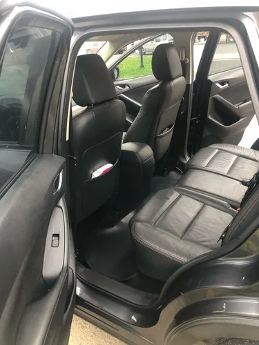 Mazda CX-5 2.0 Touring 4X4 At