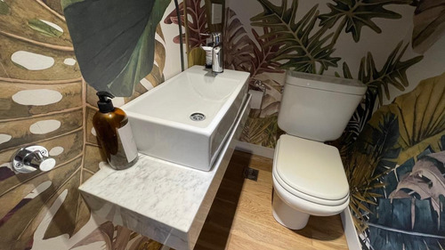 Imagen 17 de 27 de Venta Vita Carranza * Divino 3amb Con Gran Balcón Y Parilla En Palermo Hollywood