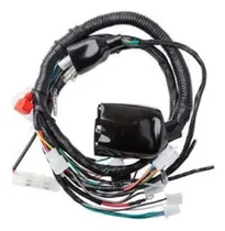 Comprar Repuesto Instalacion Electrica Moto Gilera Cafe Racer Super 