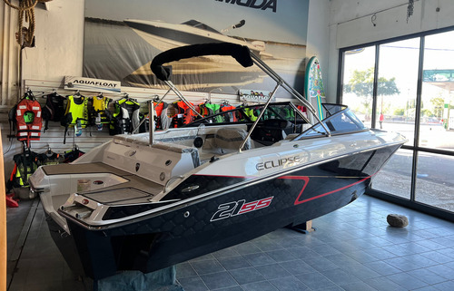 Arcoiris Eclipse 21 Ss