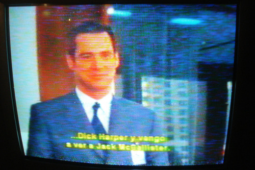 Vhs Las Locuras De Dick Y Jane (Usado)
