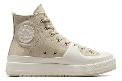 Tenis Converse Construct Hi Play On Sport A06595c Hombre