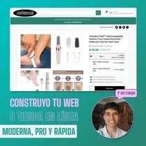 Comprar Diseño Web Y Desarrollo De Tiendas | Optimizado Para Ventas