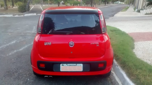 Fiat Uno Sporting