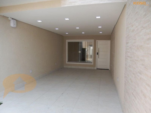Sobrado - Ref: 9278