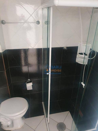 Imagem 6 de 10 de Kitnet Com 1 Dormitório, 30 M² - Venda Por R$ 230.000,00 Ou Aluguel Por R$ 1.100,00/mês - Vila Buarque - São Paulo/sp - Kn0105