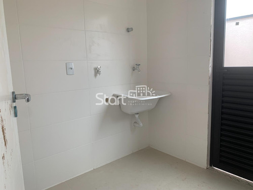 Imagem 7 de 16 de Casa À Venda Em Jardim Santa Clara Do Lago Ii - Ca007100