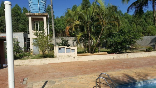 Imagem 11 de 30 de Sítio Com 3 Dormitórios À Venda, 35000 M² Por R$ 1.800.000,00 - Jardim Da Graminha - Limeira/sp - Si0001