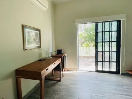 Hotel Jardin En Tulum Pueblo En La Veleta