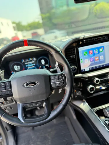 Ford Lobo Raptor R 2023
