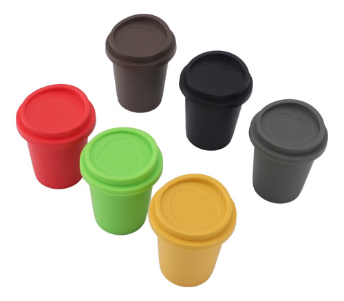 Filtros K Cup Desechables, 10 Unidades