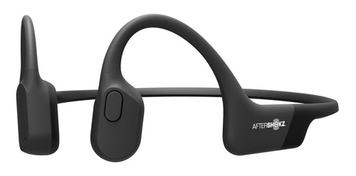 Imagen 4 de 4 de Audífonos Inalámbricos Shokz Openrun Black Entrega Inmediata