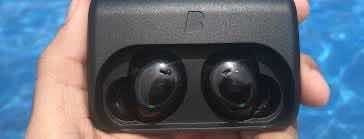 Auriculares Inalámbricos Bragi Dash Pro Memoria 4gb Interna