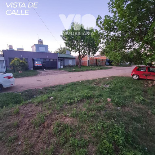 Lote Urbano En Colón