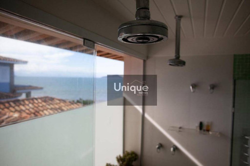 Casa Com 7 Dormitórios À Venda, 500 M² Por R$ 7.000.000,00 - Manguinhos - Armação Dos Búzios/rj - Ca0764