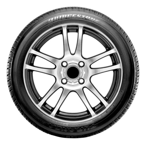 Kit 2 Pneus Aro 17 215/55r17 Bridgestoneturanza Er370 94v Ht