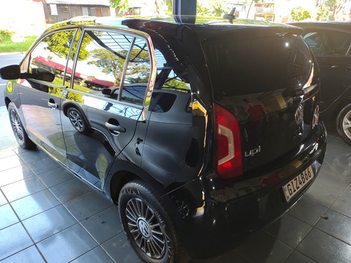 Volkswagen Up! 1.0 Tsi Move 5p