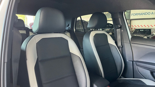 Volkswagen T-Cross Highline 1.4 TSI Flex 16V 5p Aut