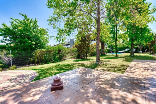 Imagen 11 de 15 de Venta De Casa En Peñalolén, Las Pircas.