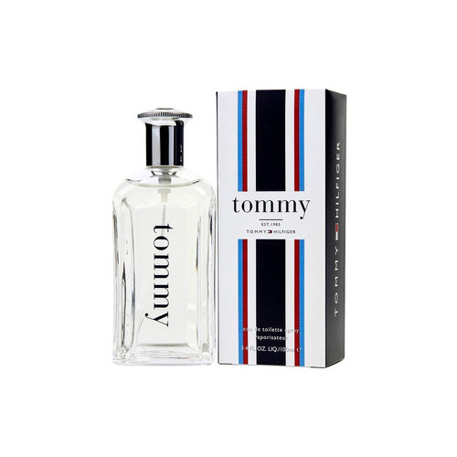 Tommy Edt 100ml. Caballero. Tommy Hilfiger