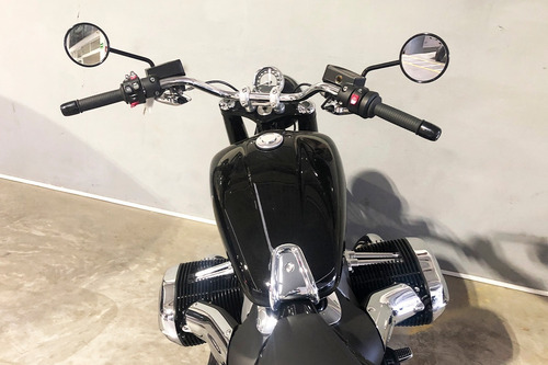 Imagen 8 de 11 de Bmw R18 Modelo 2021