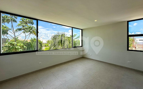 Casa En Venta En Mérida En Privada Tamora, Conkal