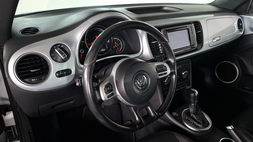 Volkswagen Beetle 2.5 SPORTLINE TIPTRONIC