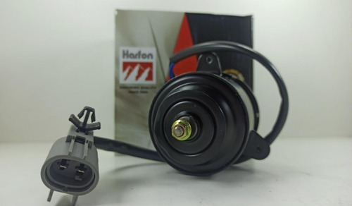 Motor Electroventilador Toyota Corolla/starlet