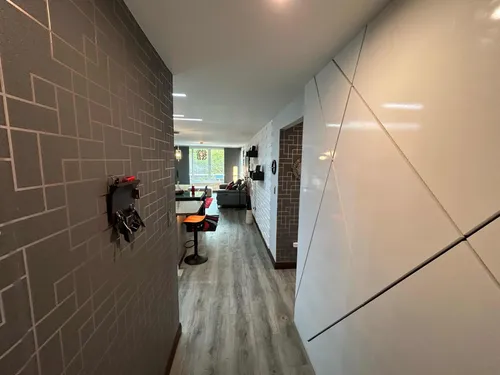 Apartamento En Escampadero