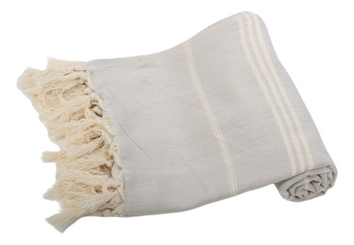 Toalla De Algodón Fouta Turco Toalla De Baño Spa De Playa