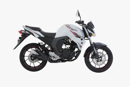 Imagen 14 de 15 de Yamaha Fz S D Disco 2023 0km Tarjeta 12 Cuotas Fijas