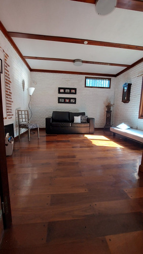 Quinta Alquiler Temporal Zona Norte Maschwitz Vacaciones Inv