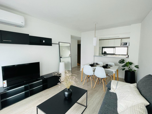 Departamento En Palermo